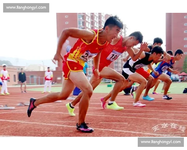 围绕田径比赛项目分类全面解析与精彩赛事全景展示指南全方位探索