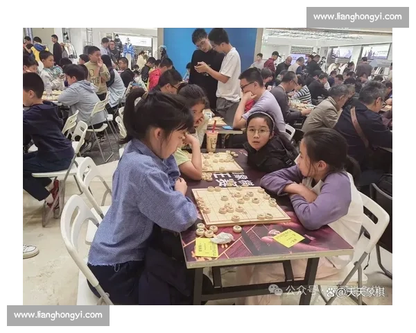 2017年象棋比赛回顾：经典对局与棋手风采的精彩碰撞